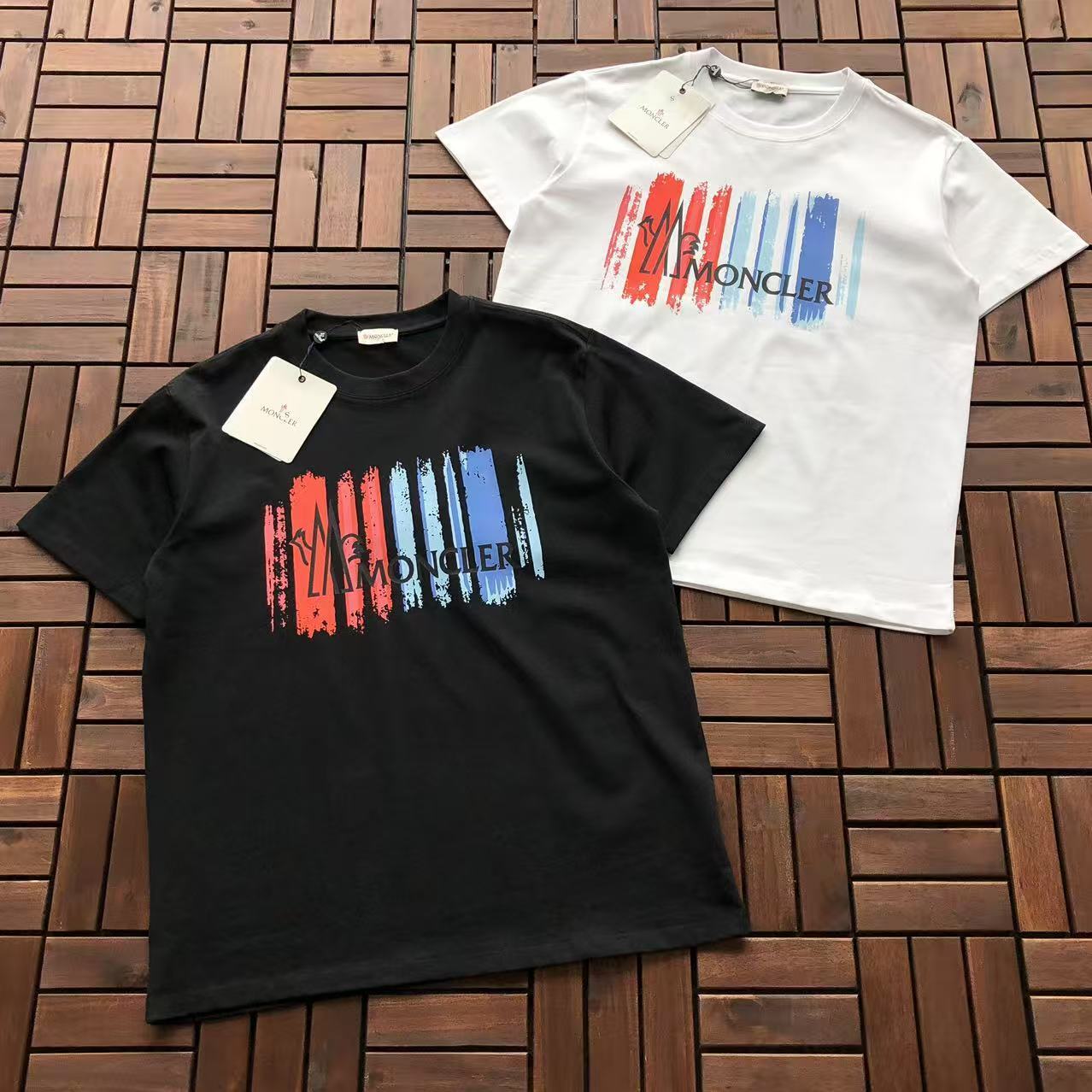 T-Shirts MC