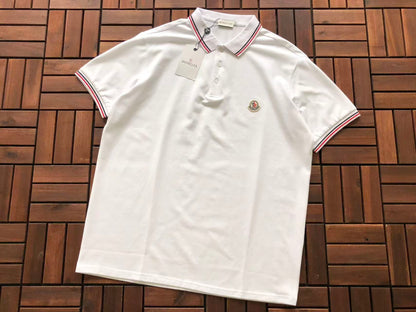 T-Shirts Polo MC