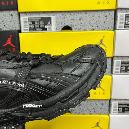 BLG Runner Black
