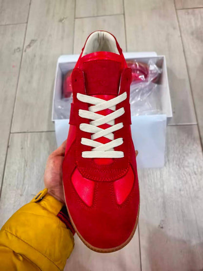 Maison  Red Gum Sole