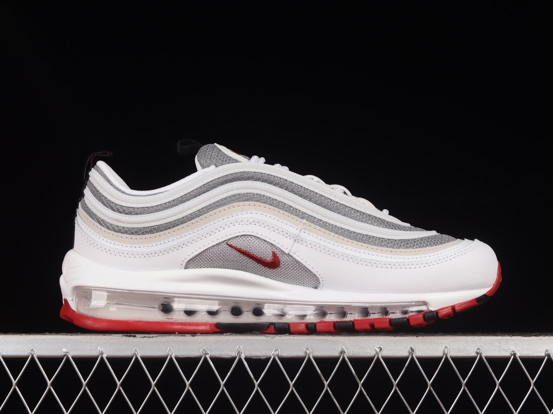97  White/Varsity Red