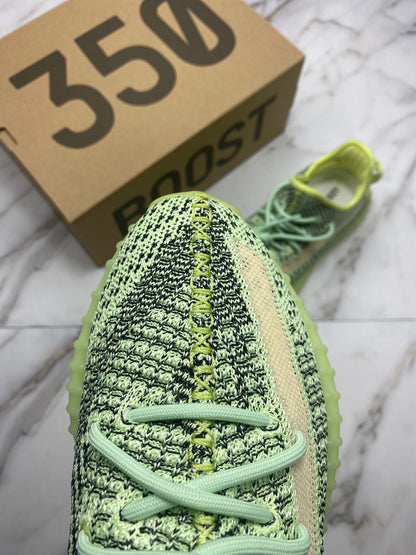 Boost 350 V2 YeezreelReflective