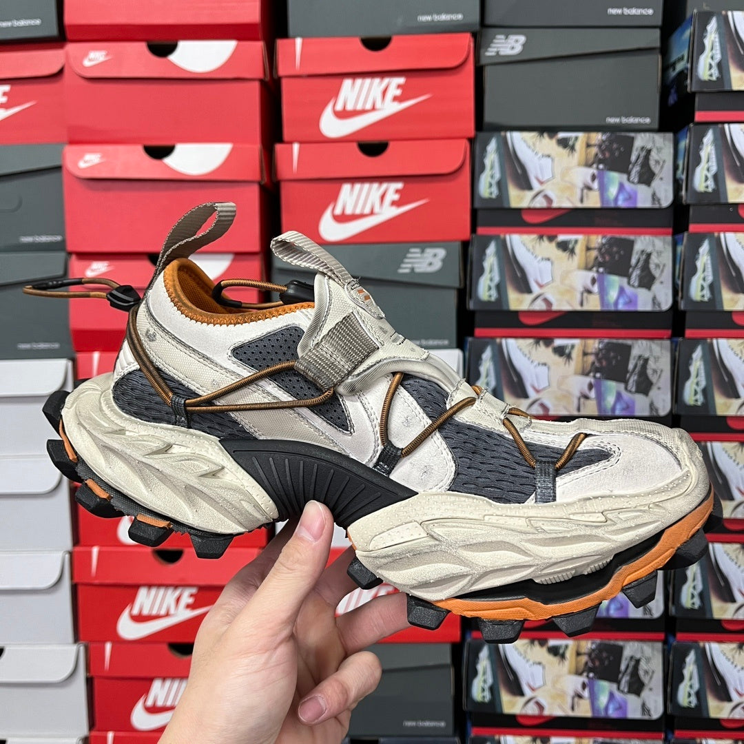 BLG Hike White/Grey/Orange