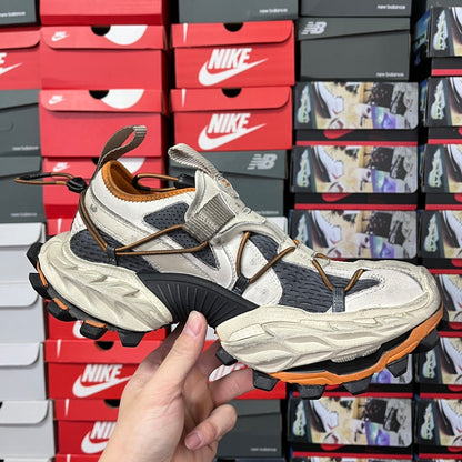 BLG Hike White/Grey/Orange