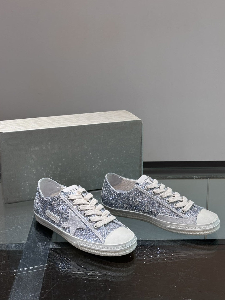 GDGS V-Star Full Shine Light Blue