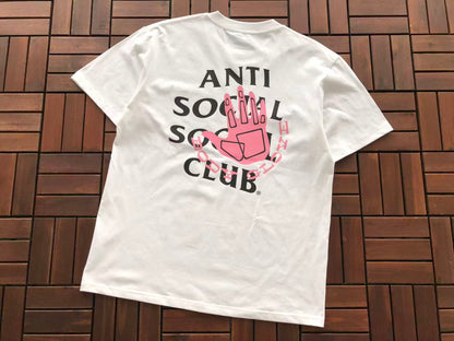 Anti Social Club T-Shirts