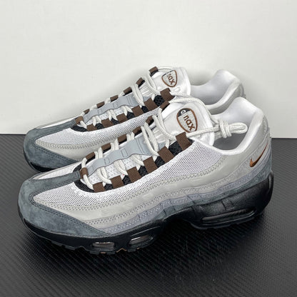 95 Brown Grey