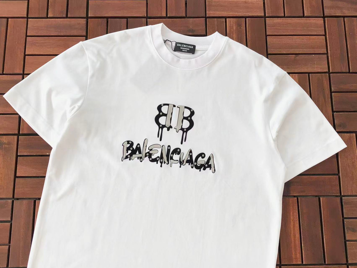 BLG T-Shirt