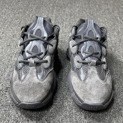 500 Black
