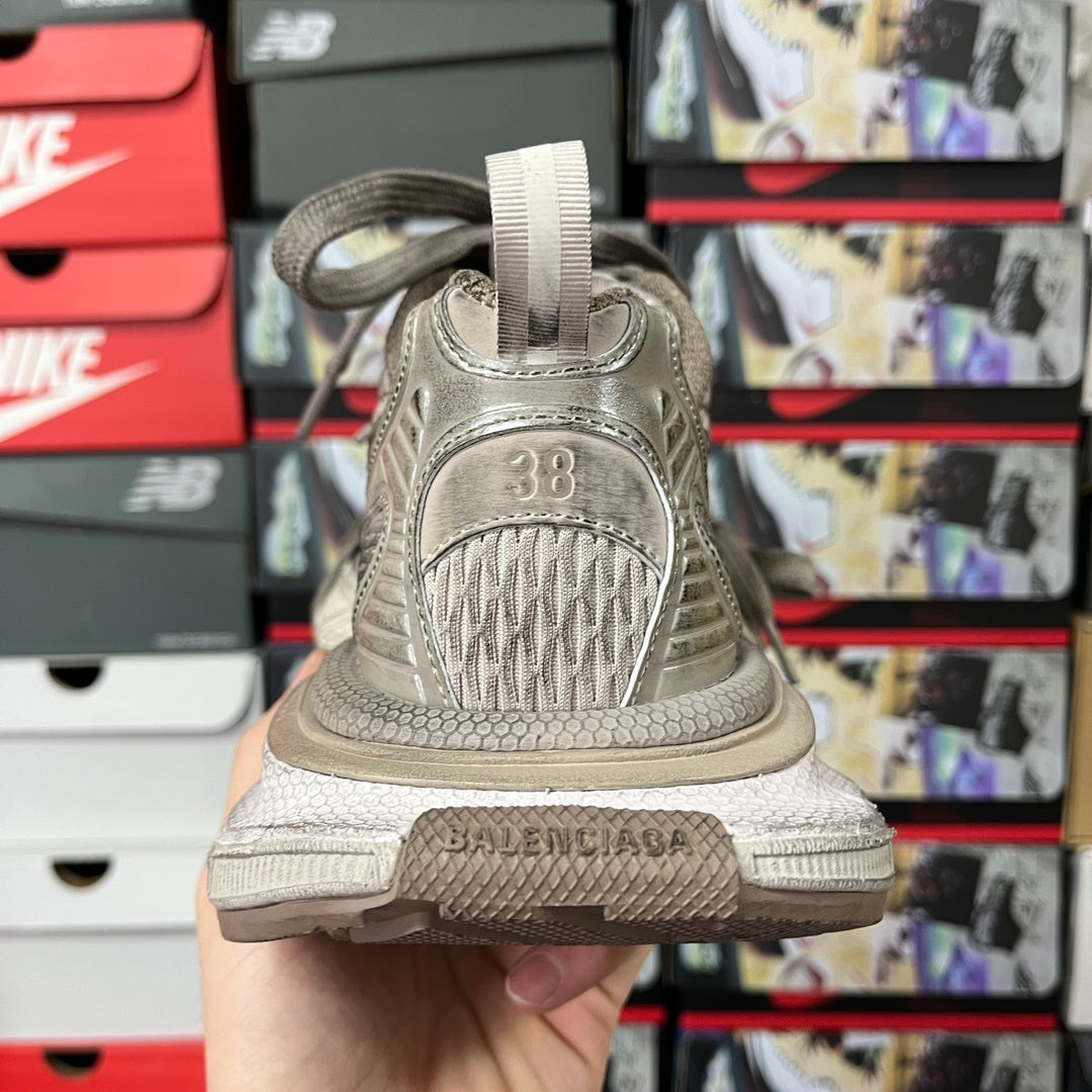 BLG 3XL Taupe Mix