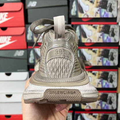 BLG 3XL Taupe Mix