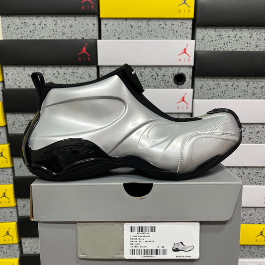 BLG Basketball Grey