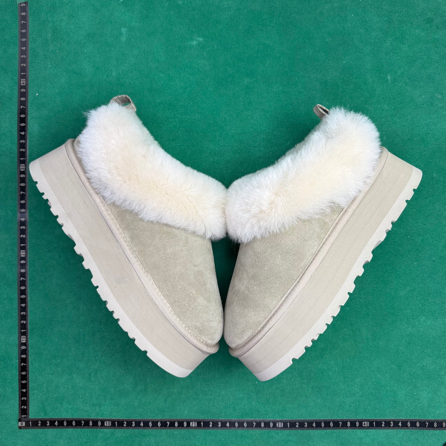 TT UGG Tazzelle