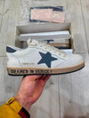 GDGS Ballstar “DREAMED IN VEHICE”