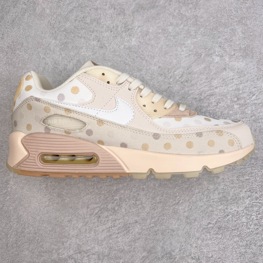 90 Shimmer Polka
