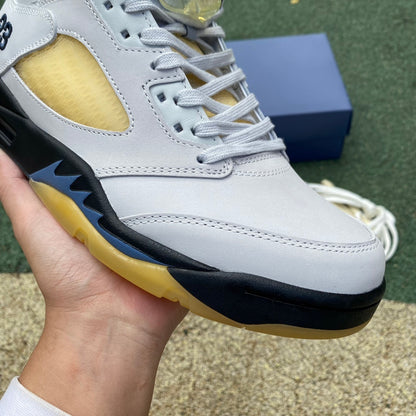 AJ 5 A MA MANIERE