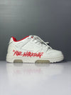 For Walking White and Red