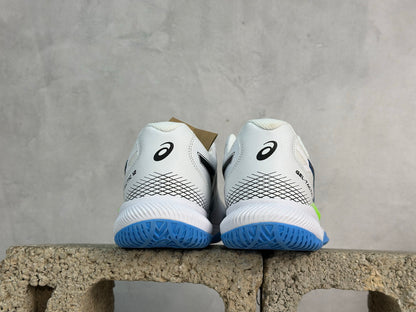 Gel-Tactic 12 White/Blue/Green