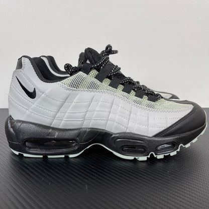 95 Fog Black