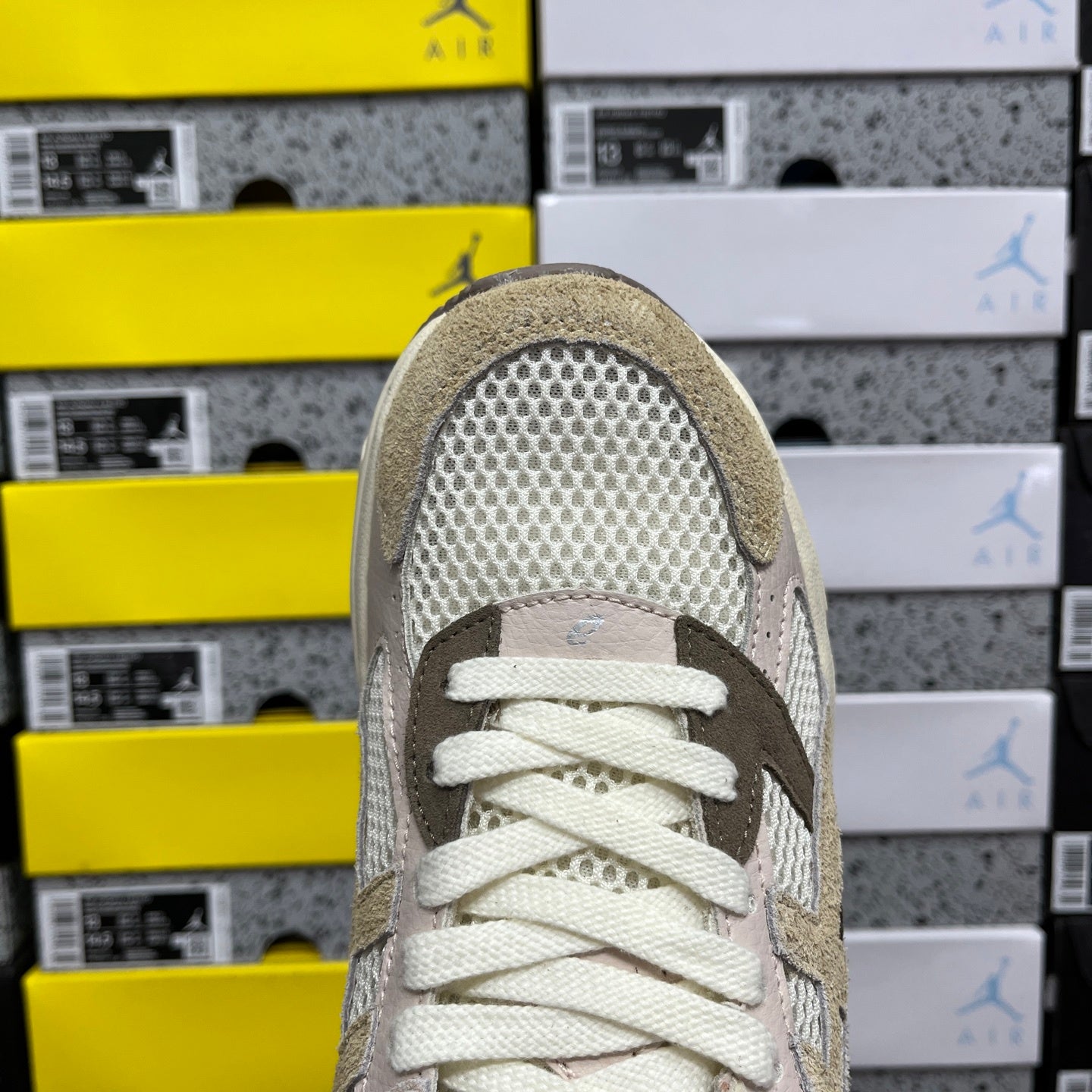 Gel-1130 Birch/Sand