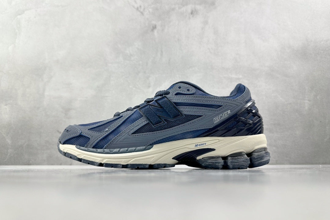 1906 Deep Navy
