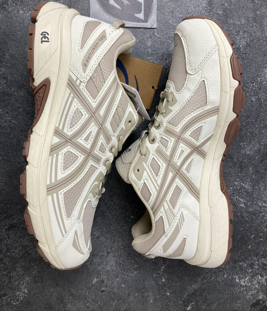 GEL-VENTURE 6 Oatmeal Cream