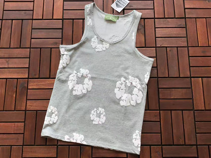 Denim T Tshirt
