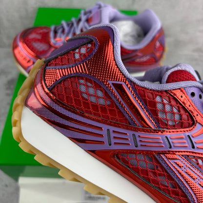 BV Red