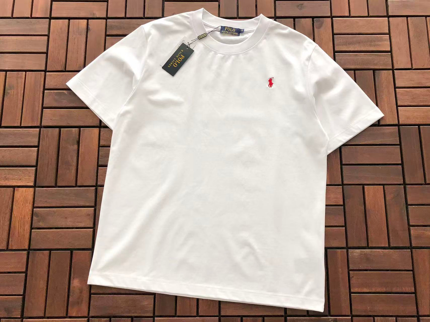 RL T-shirt