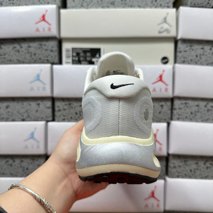 Journey Run Grey