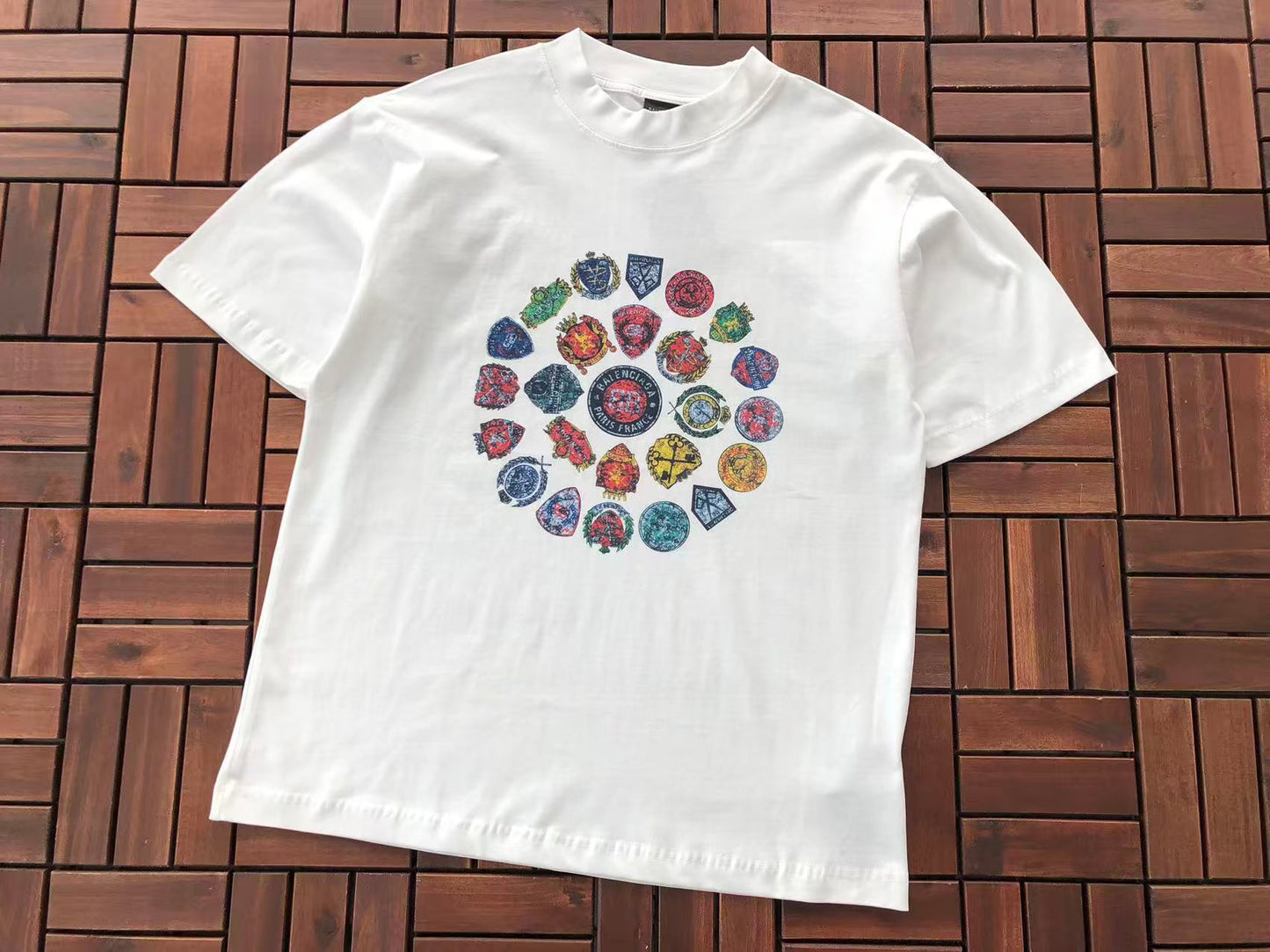 BLG T-Shirt