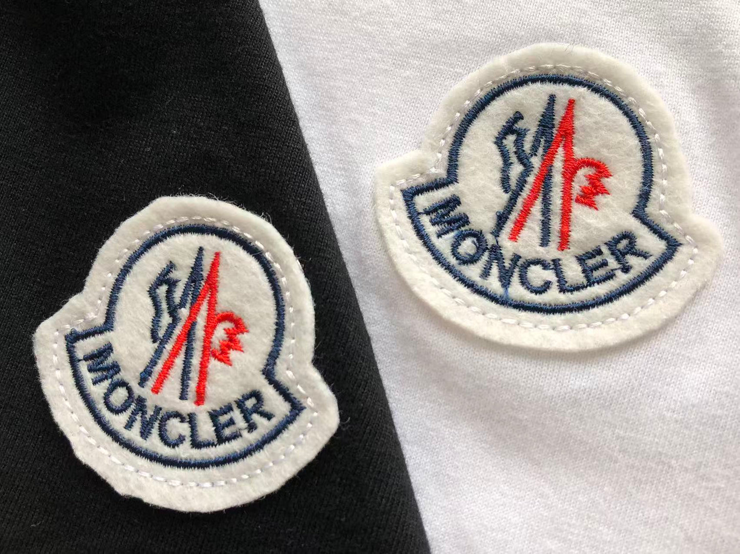 T-Shirts MC