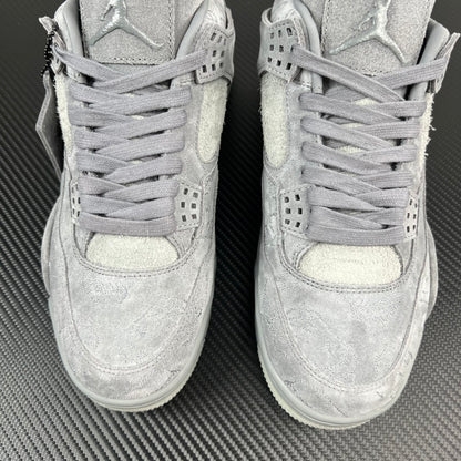 AJ4 Retro Kaws