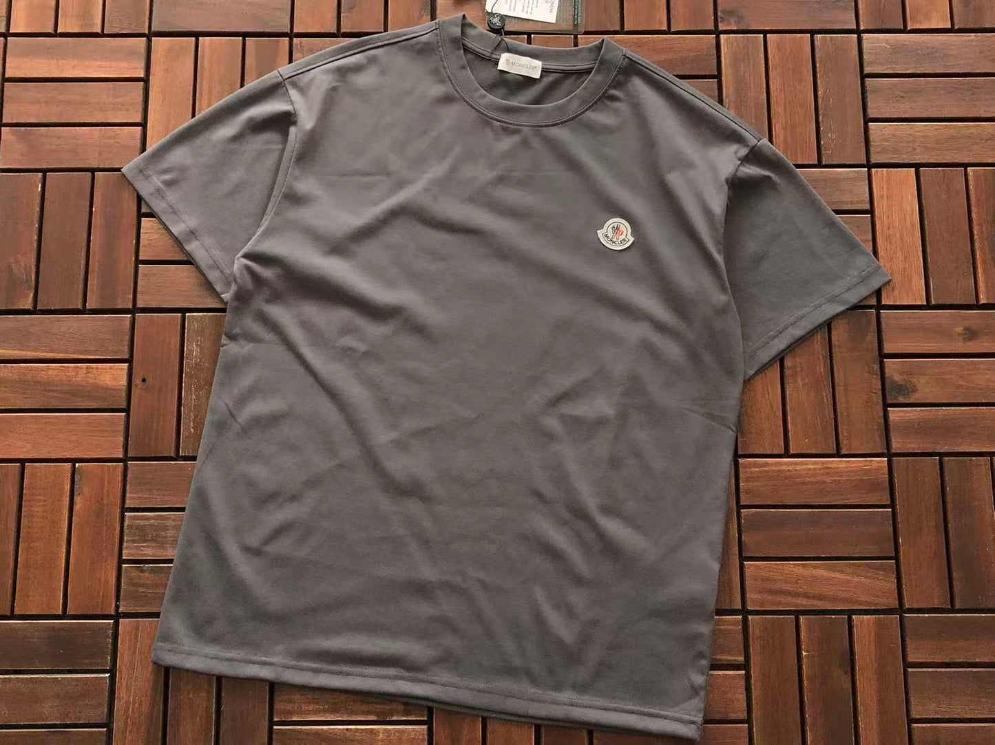 T-Shirts MC