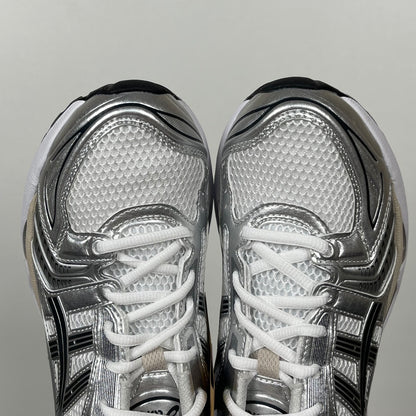 Kayano 14 White / Black / Cream