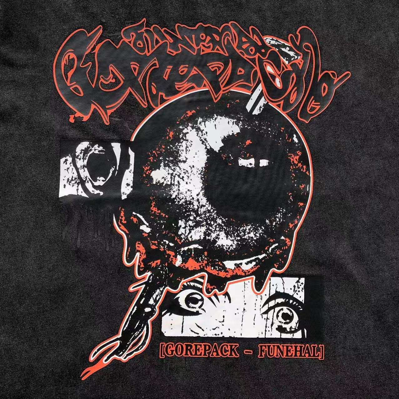 T-shirt GALLERY DEPT