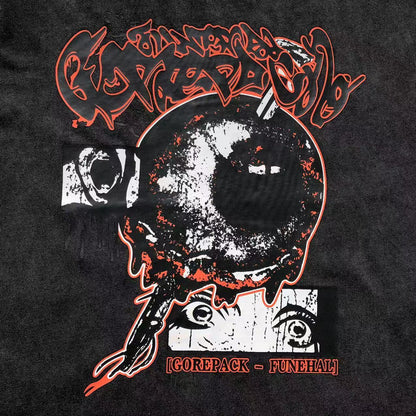 T-shirt GALLERY DEPT