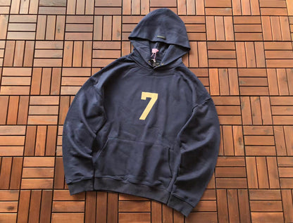 Essentials Hoodies