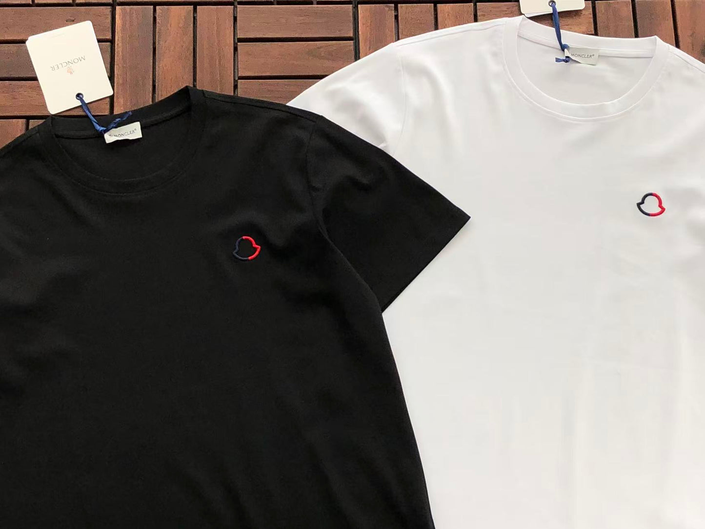 T-Shirts MC