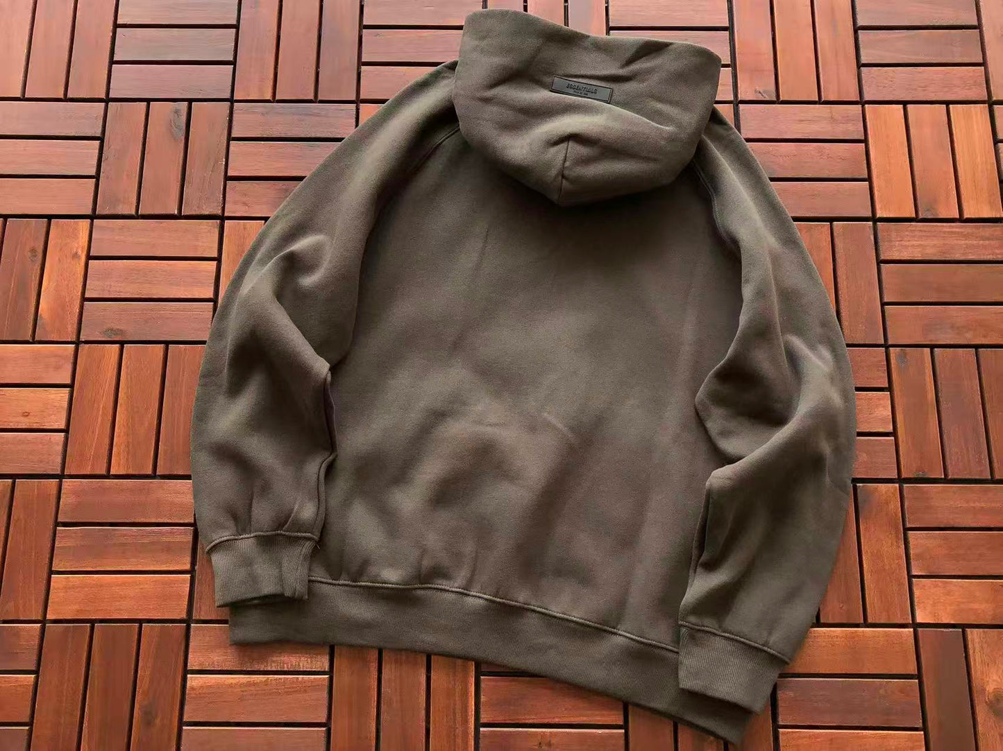 Essentials Hoodies