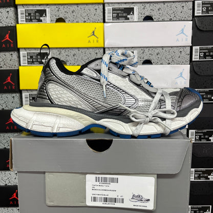 BLG 3XL Grey/White/Blue