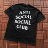 Anti Social Club T-Shirts