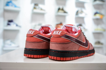 Dunk SB Red Lobster