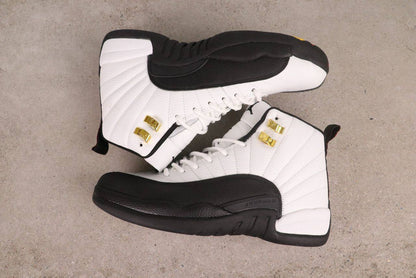 AJ12 Retro Taxi