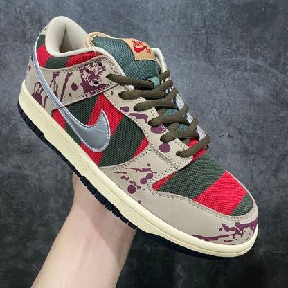 Dunk SB Freddie Krueger