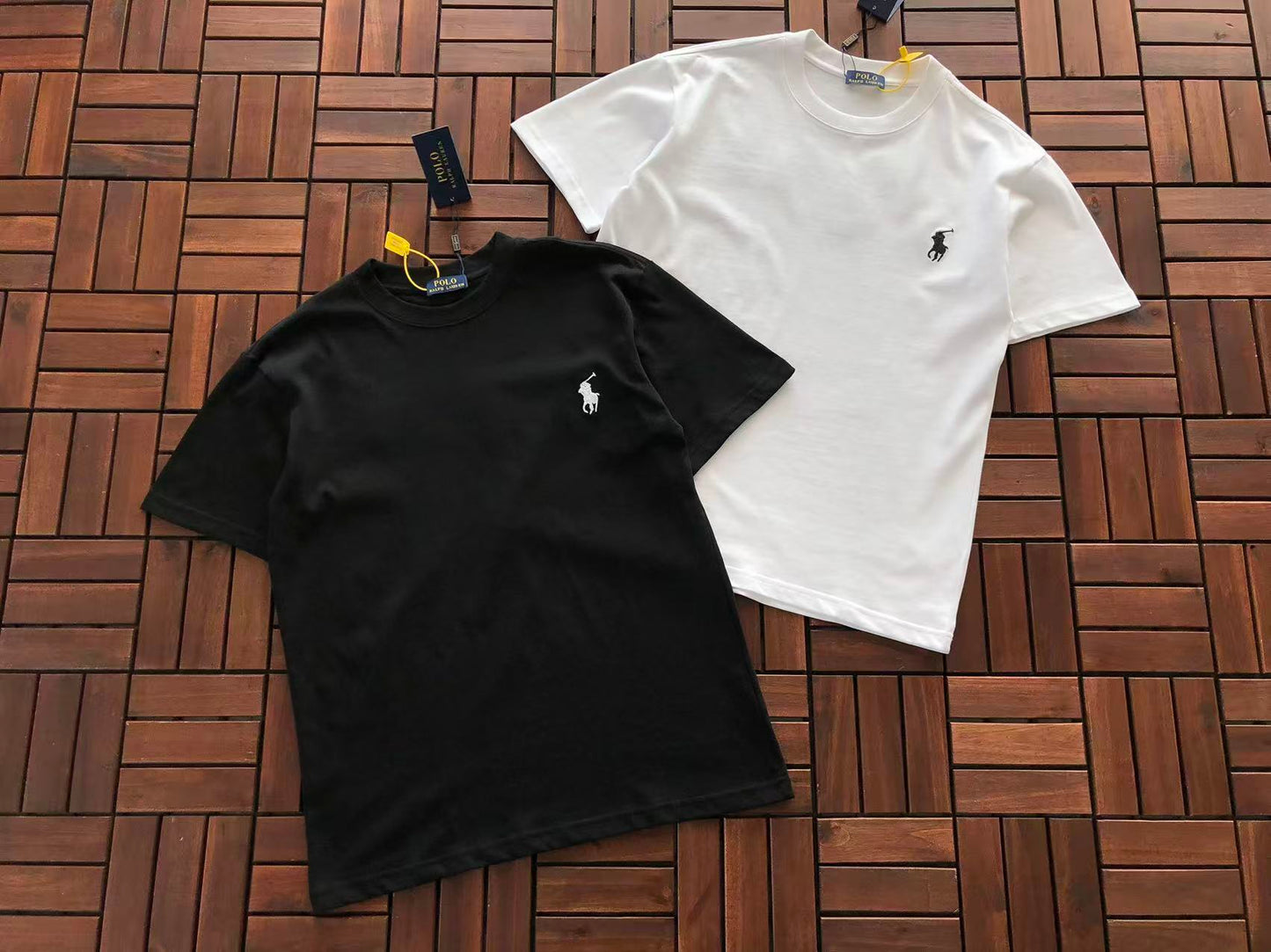RL T-shirt