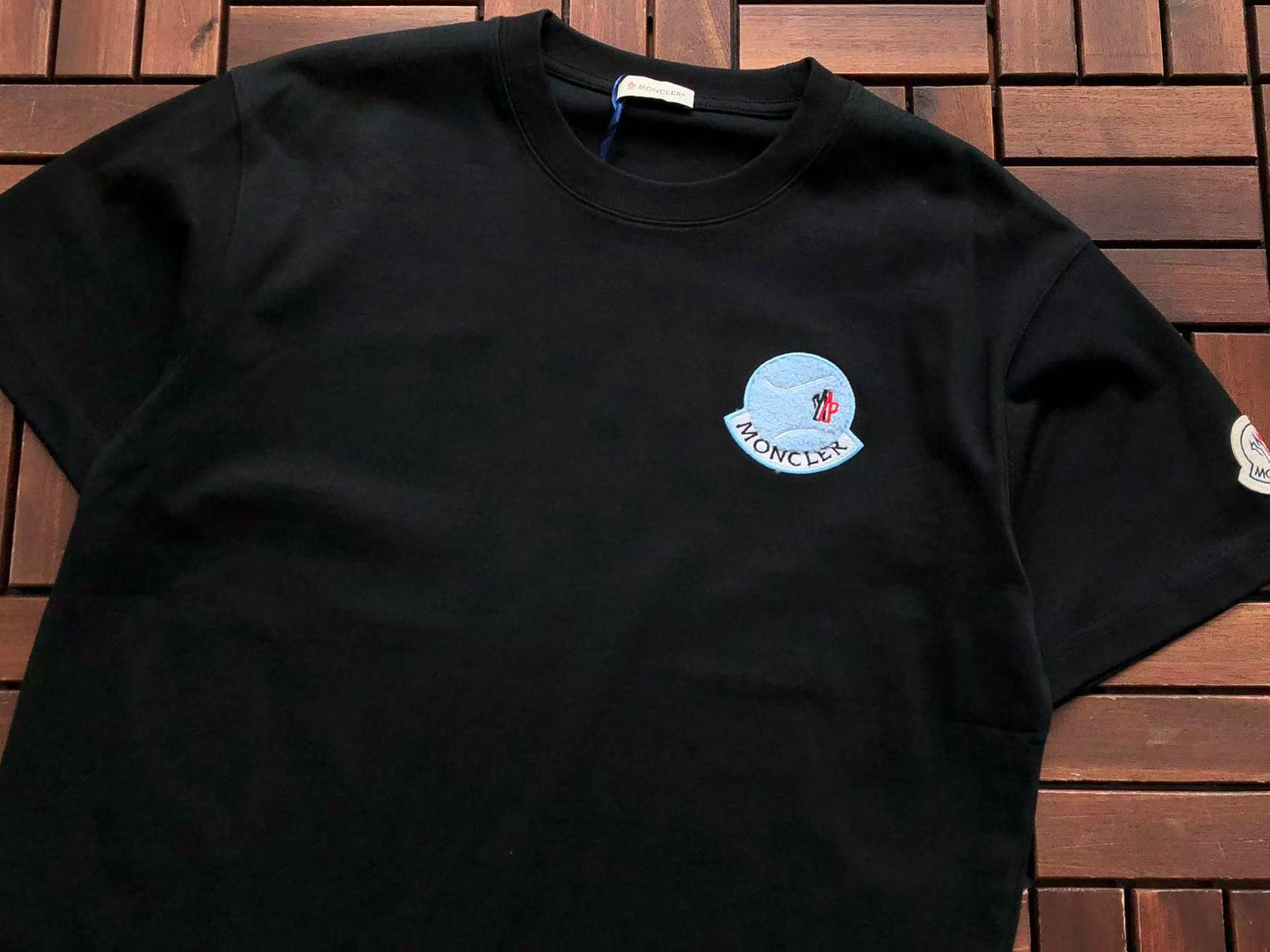 T-Shirts MC