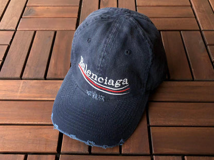 Chapeus BLG