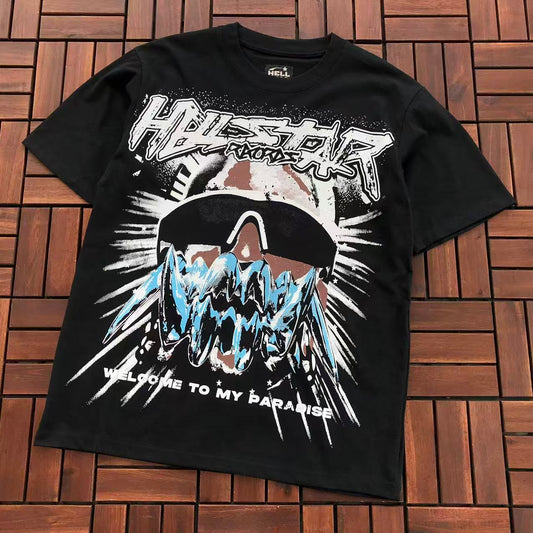 HELL T-SHIRT
