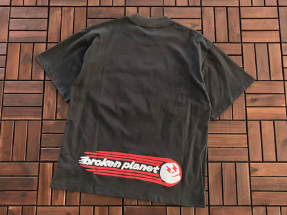 Broken T-shirt